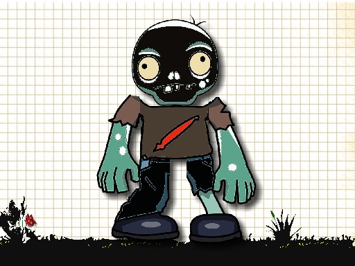 Kill Zombie
